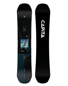 CAPiTA Super DOA Snowboard 2026