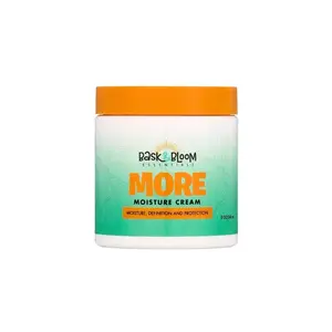 More Moisture Cream