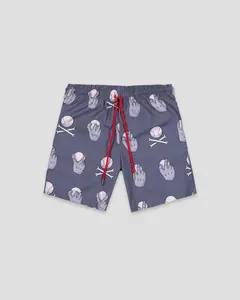 Pick Your Poison Cage Trunks - Youth