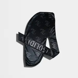 Keep It Concrete Durag