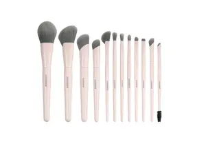 Rose Luxe Brush set