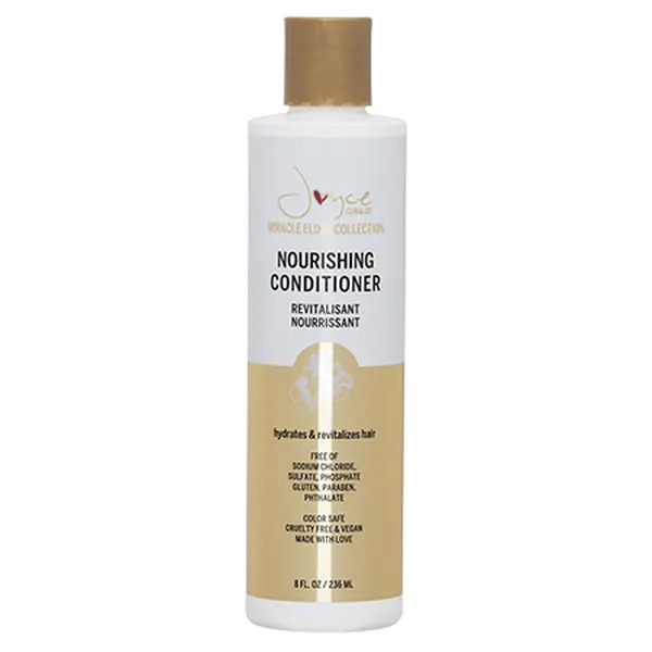 Miracle Elixir Nourishing Conditioner