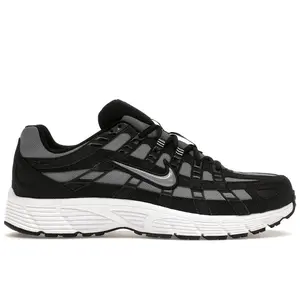 Nike Men's P-6000 Black Cool Grey Running Shoes, from StockX
