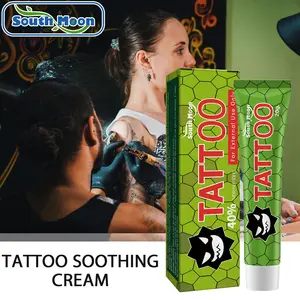 Tattoo Relief Cream, Tattoo Pain Relief, Skin Care Repair, Tattoo Aftercare, Tattoo Healing Balm, Tattoo Care Products, Tattoo Numbing Cream