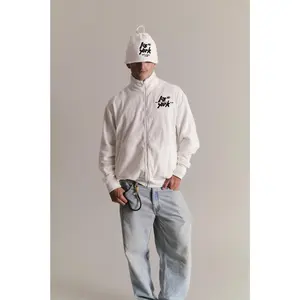 TRACK JACKET