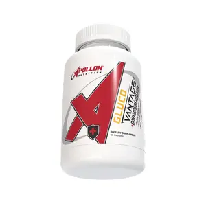 Glucovantage - Premium Dihydroberberine GDA