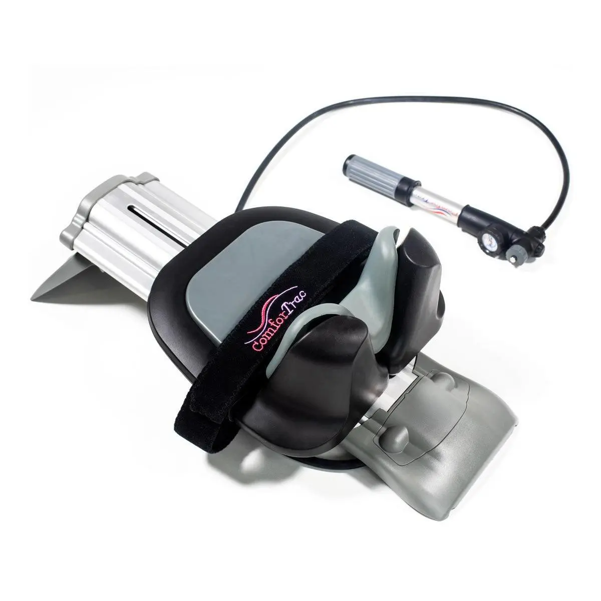 ComforTrac® Deluxe Home Cervical Traction Kit 2.0 ComforTrac® Deluxe Home Cervical Traction Kit 2.0