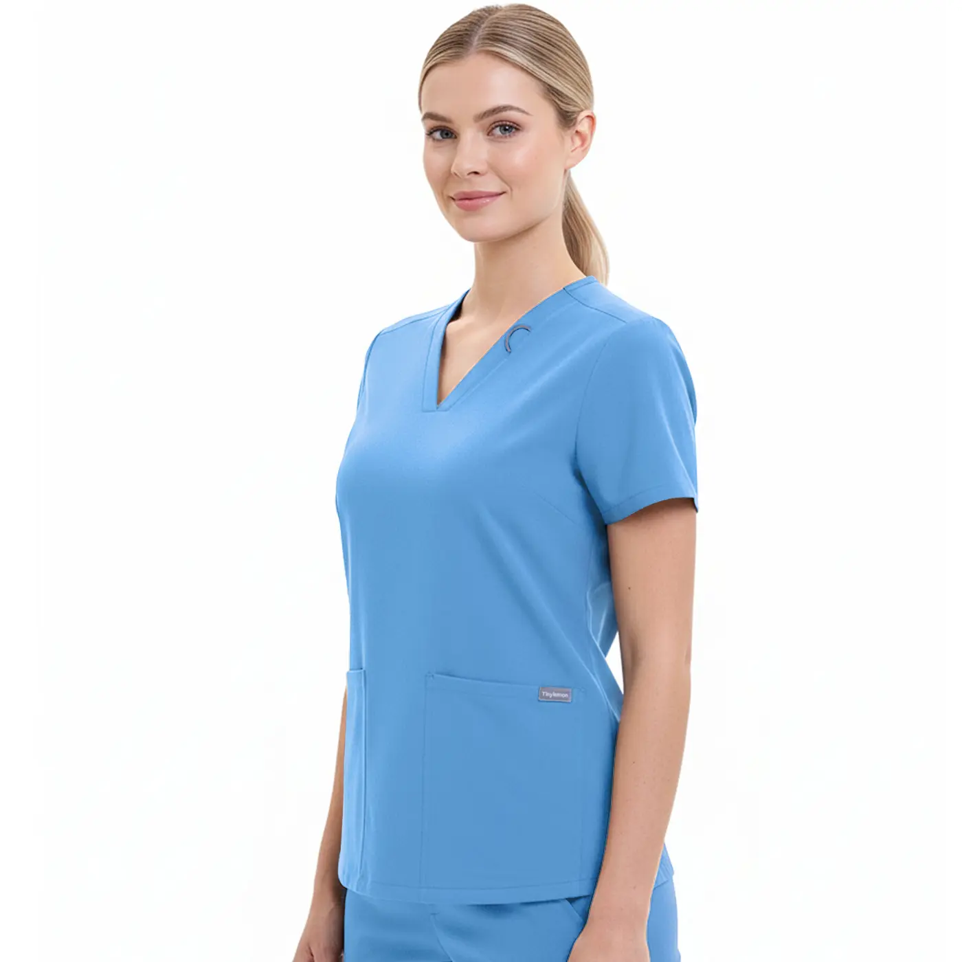 Ceil Blue
