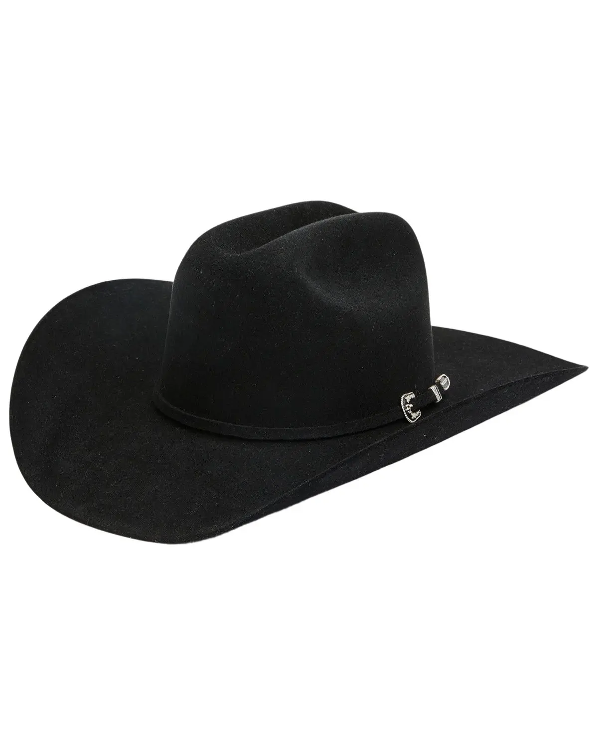 Stetson Unisex 6X Skyline Felt Cowboy Hat - Sfskyl-754207 Stetson Unisex 6X Skyline Felt Cowboy Hat - Sfskyl-754207