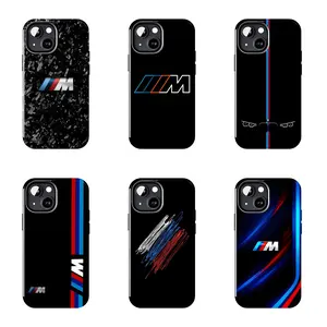 This BMW M Design Hits Different Suitable for iPhone 17-11 Pro Max/Plus and  Samsung Galaxy S23-25