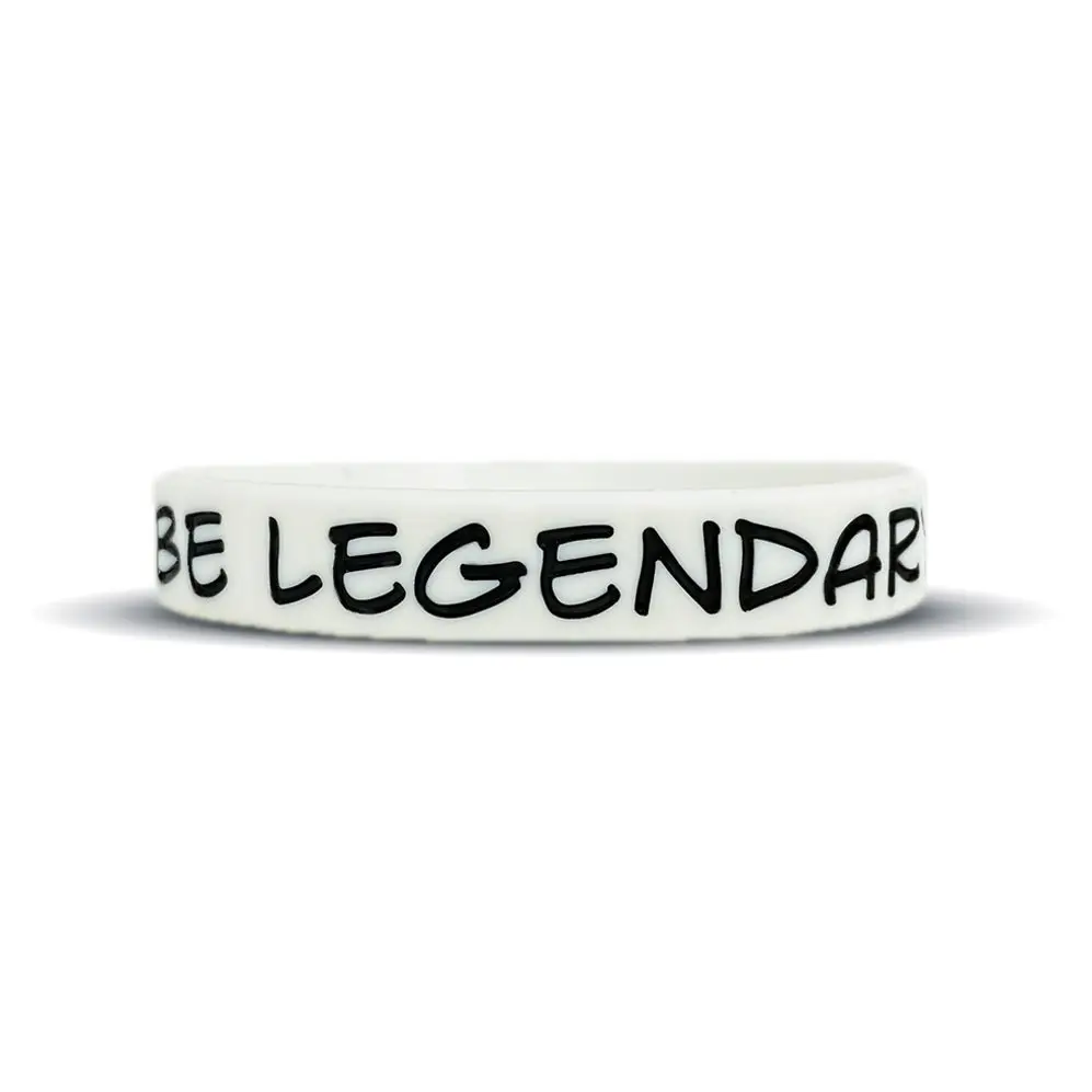 BE LEGENDARY Wristband BE LEGENDARY Wristband