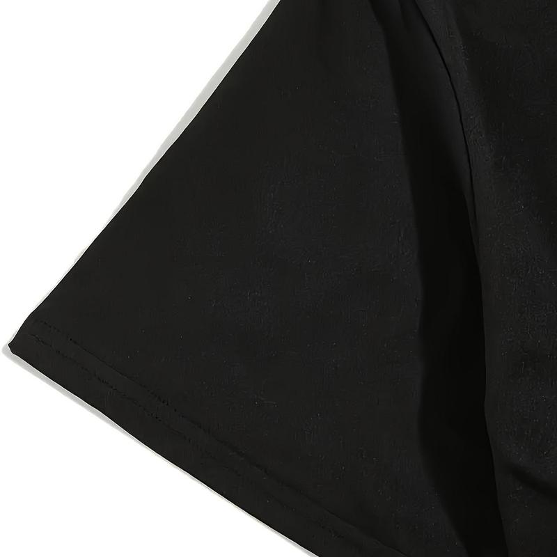 Men's Proud Uncle of a 2026 Graduate T-Shirt - Black Crew Neck Casual Tee with Golden & White Graduation Cap & Diploma Design, Comfortable Regular Fit, Machine Washable Class of 2026 Gift for Uncles, Family Events & Graduation Parties