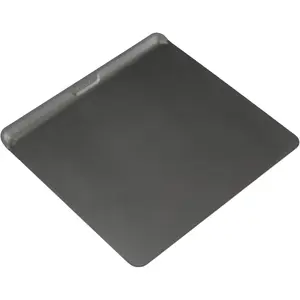 AirPerfect Cookie Sheet Nonstick Air Insulated Carbon Steel Construction, 14 x 12-Inch, Gray