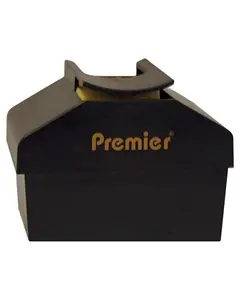 Martin Yale LM3 AquaPad Envelope Moistener (Black) Enclosed Housing