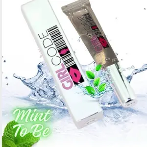 Mint To Be Lipgloss