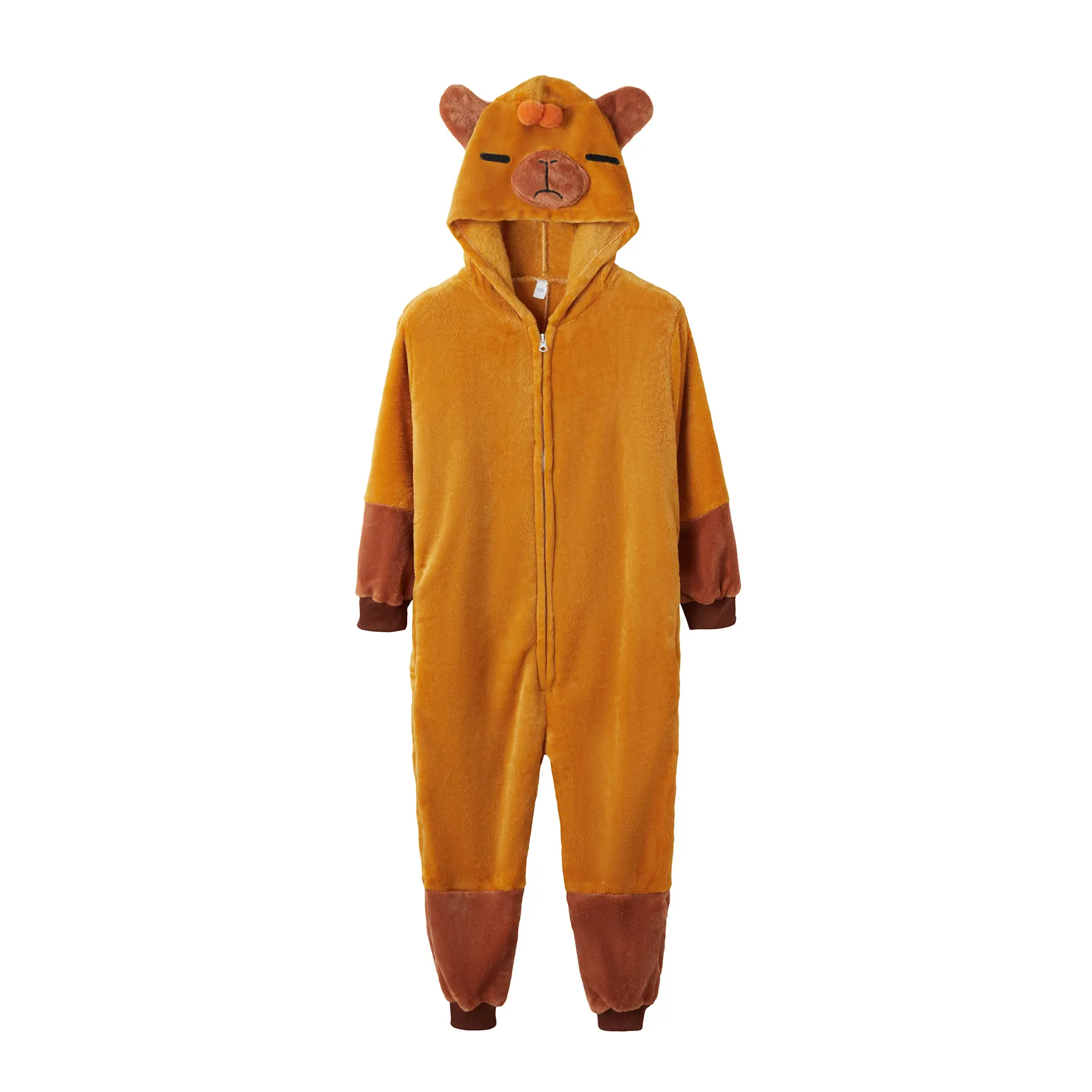 Capibala light brown