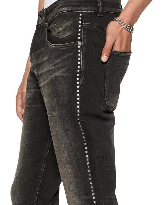 KSUBI CHITCH TARR STUDDED