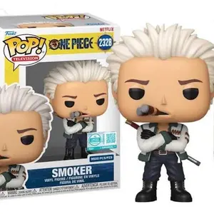 OP Smoker LE 9500 PCS Funko Pop! Vinyl Figure #2328