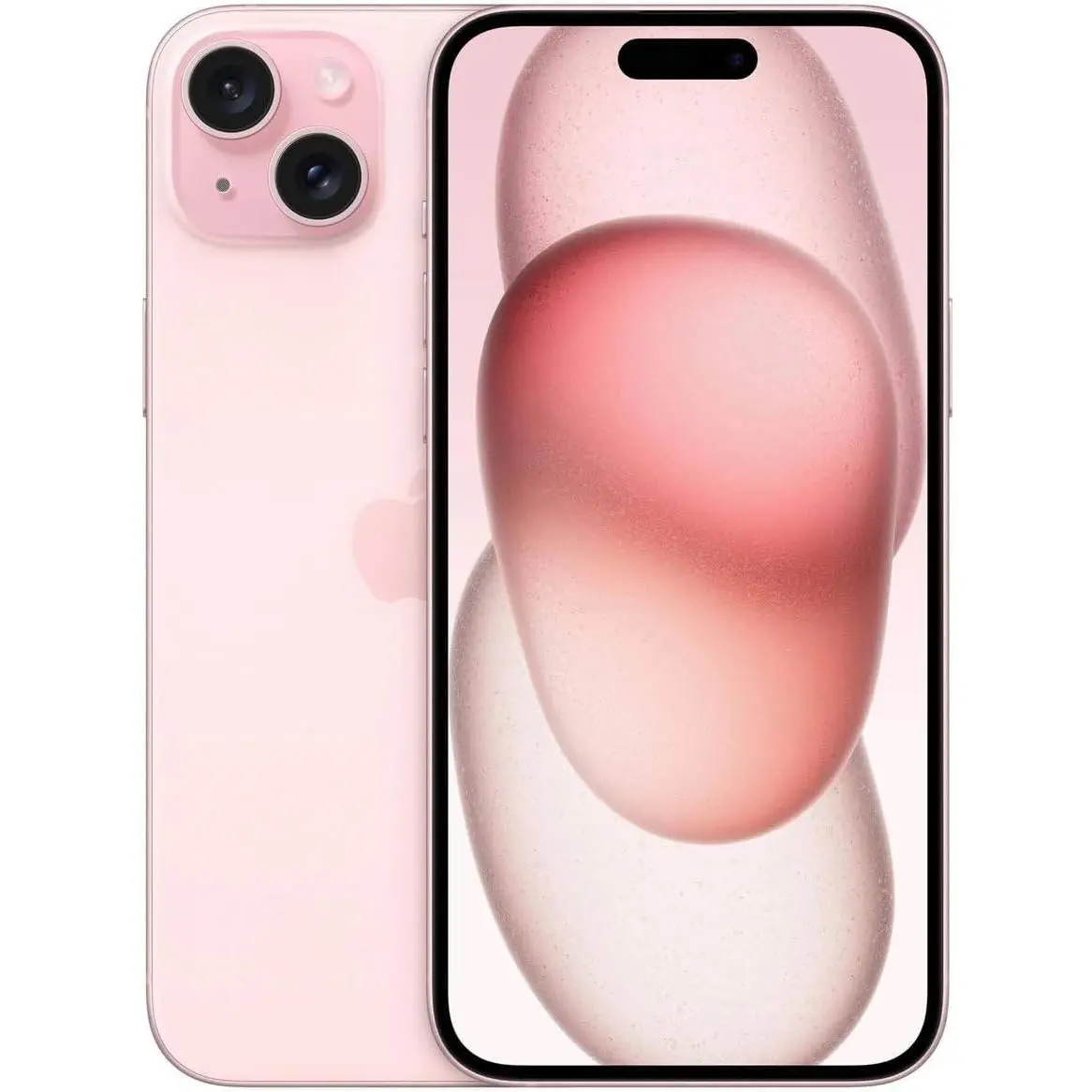 iPhone 15 256GB Pink Unlocked (Good Refurbished)
