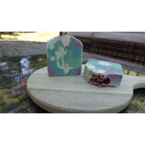 Lilac Dreams Bar Soap