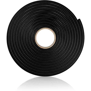 13Ft Headlight Sealant  Refit Butyl Rope Rubber Glue Reseal for  Headlamps Window Door Windshield ()