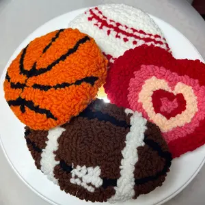 Carpet coasters