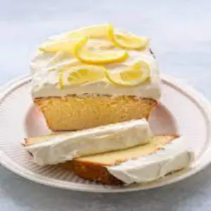 Lemon Poundcake