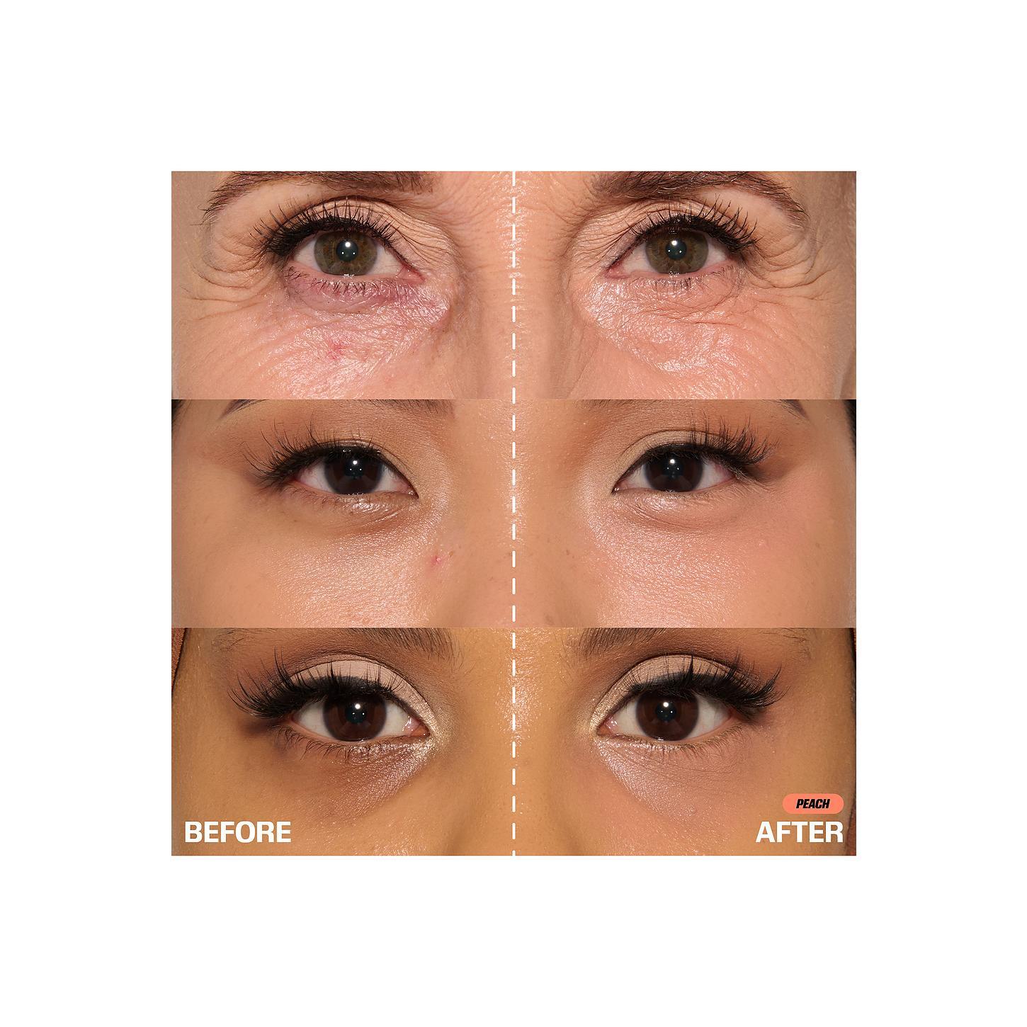 Huda Beauty Mini Faux Filter Color Corrector in Peach