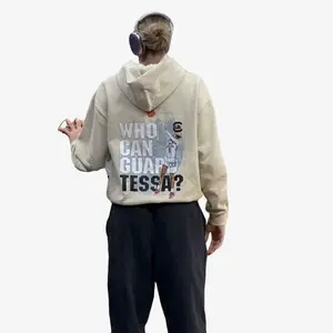 Who Can Guard Tessa Shirt, South Carolinas Chloe Kitts Hoodie, Sweatshirt, Basketball Casual Tee, Graphic Sport Gift For Fan Y