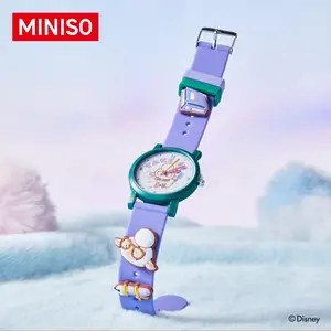 Disney Zootopia Series MINI Watch Blind Box, Gifts for Boys or Girls, Perfect Gift for Disney Fans, Couple Accessories