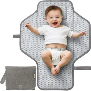 Flex Diaper Changing Pad