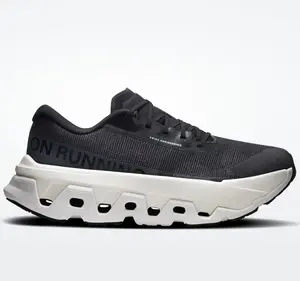 Women's Shoes Cloudmonster 3 Hyper - Black | Ivory