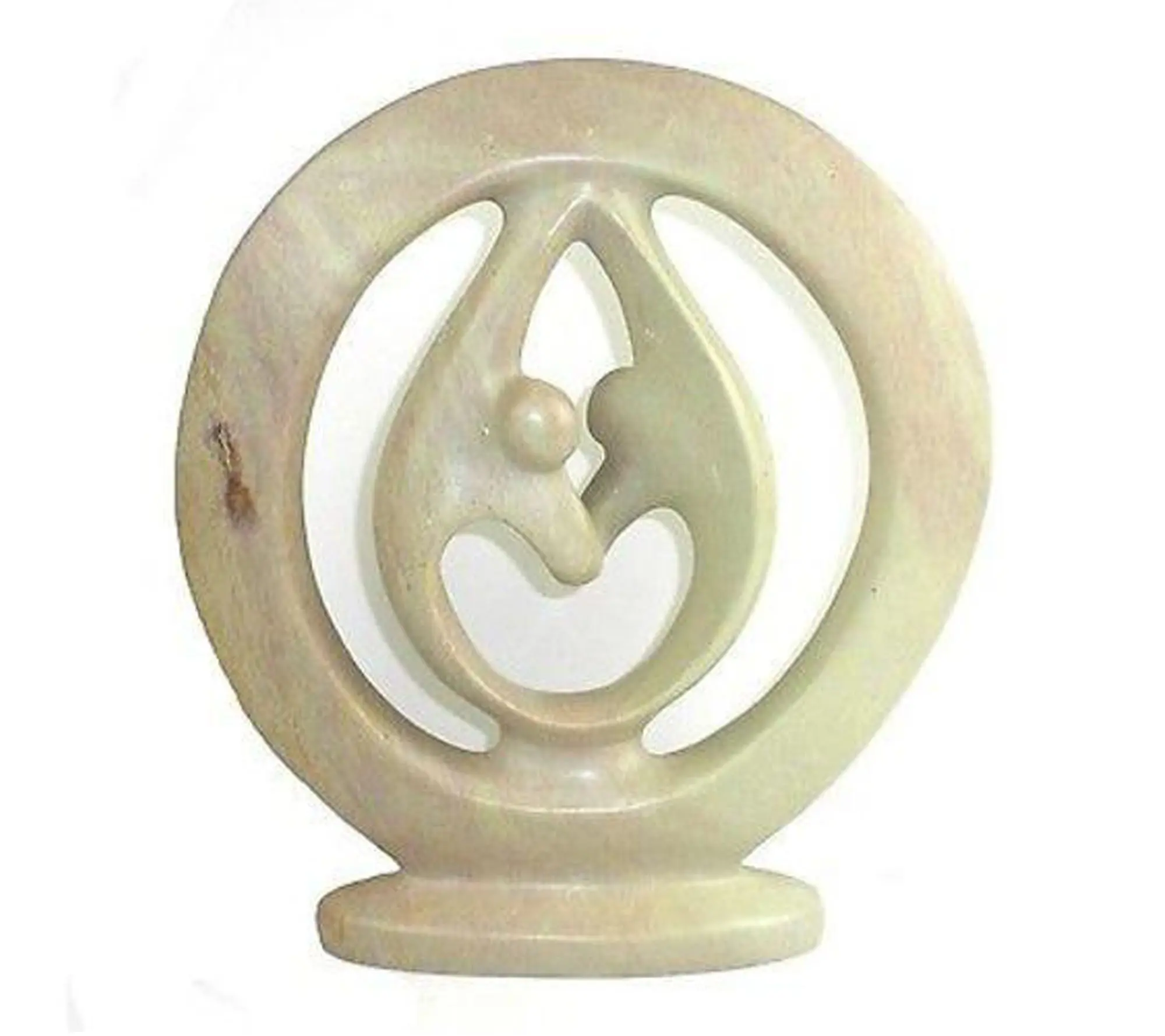 Global Crafts Lovers Embrace Stone Sculpture