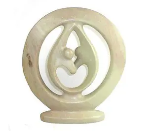 Global Crafts Lovers Embrace Stone Sculpture