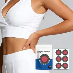 Body Care PatchesLightweight, breathable and gentle on skinComfortable, portable and refreshing for daily body care