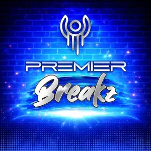 PREMIER BREAKZ shop logo