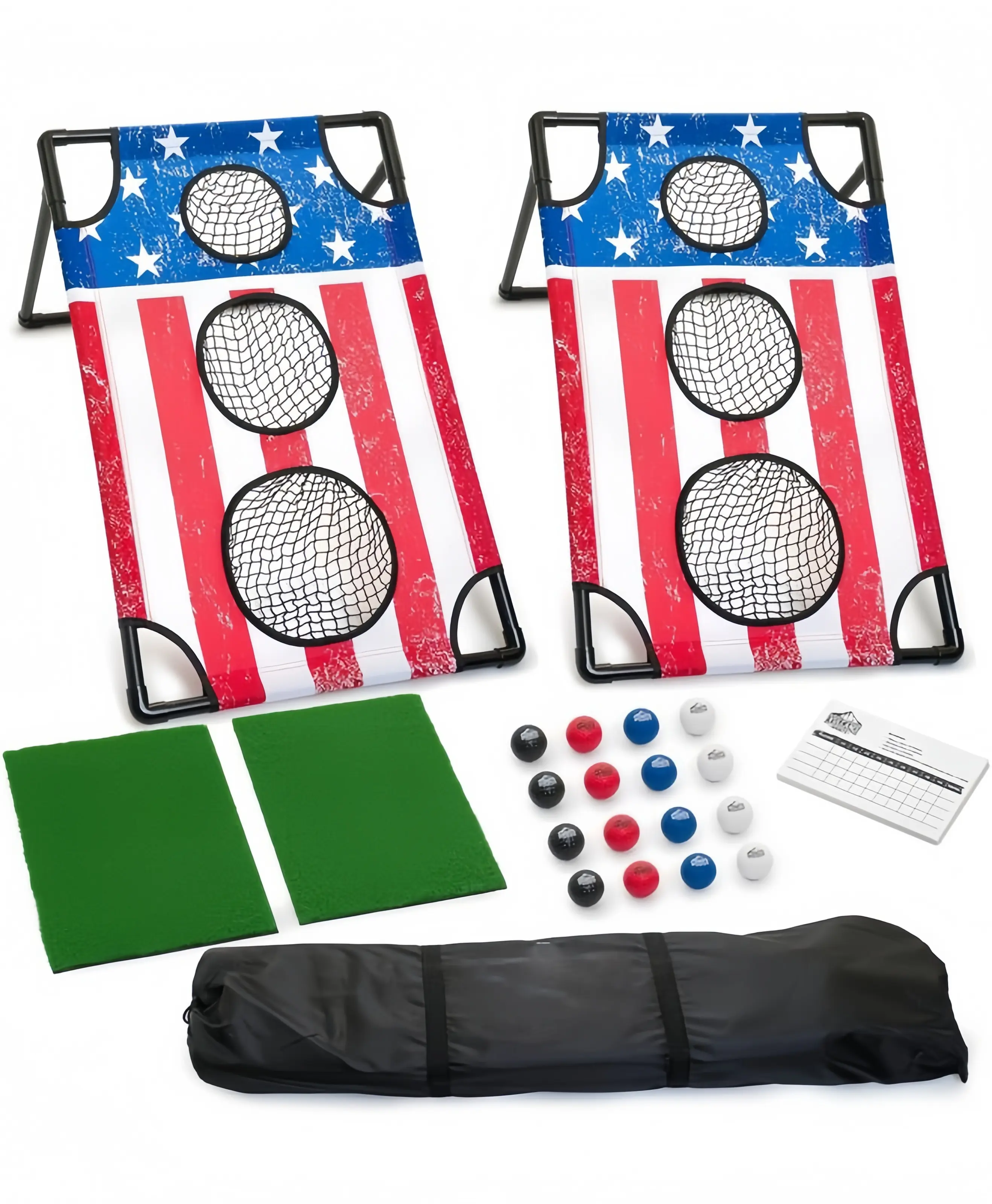 Par 1 Backyard Golf Game, Golf Gifts for Men, Golf Accessories for Men, Golf Chipping Game, Golf Equipment, Golf Games for Adults Indoor, Golf Stuff, Golf Training Equipment, Golf Gift