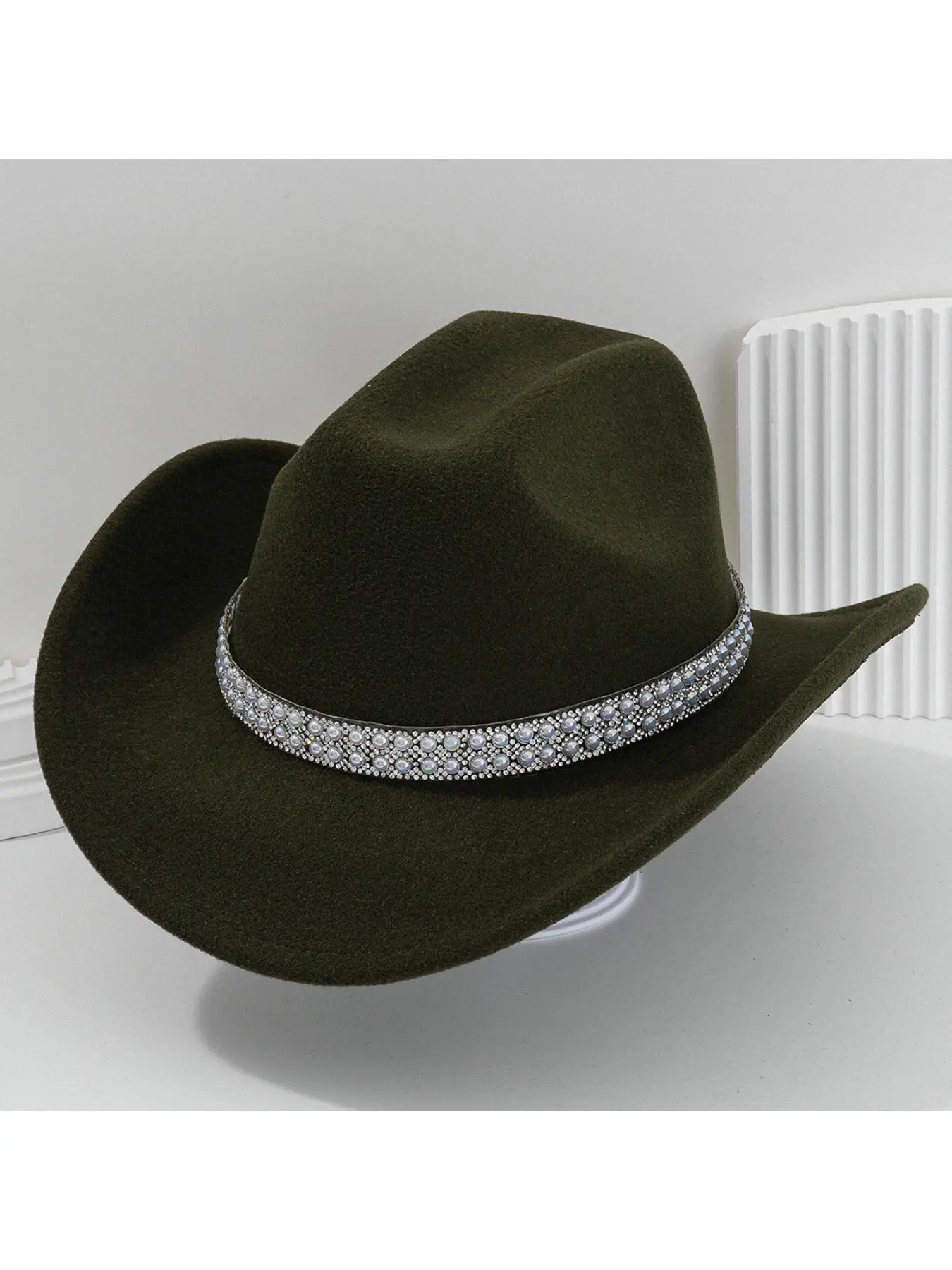Army green