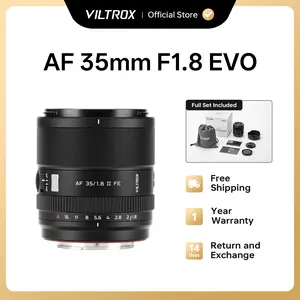 Viltrox AF 35mm F1.8 EVO FE (APO)