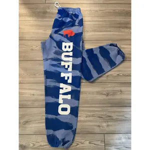 Blue Buffalo Bleached Joggers
