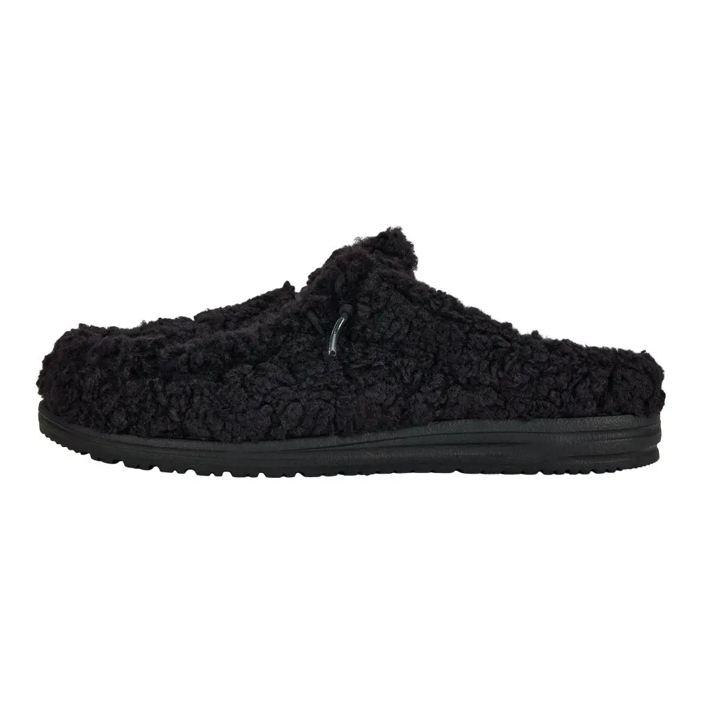 HEYDUDE Wally Slipper – Mens Comfortable Slip on Slipper HEYDUDE Wally Slipper – Mens Comfortable Slip on Slipper