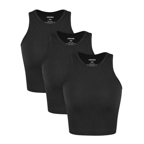 Black+black+black (Waist Length)