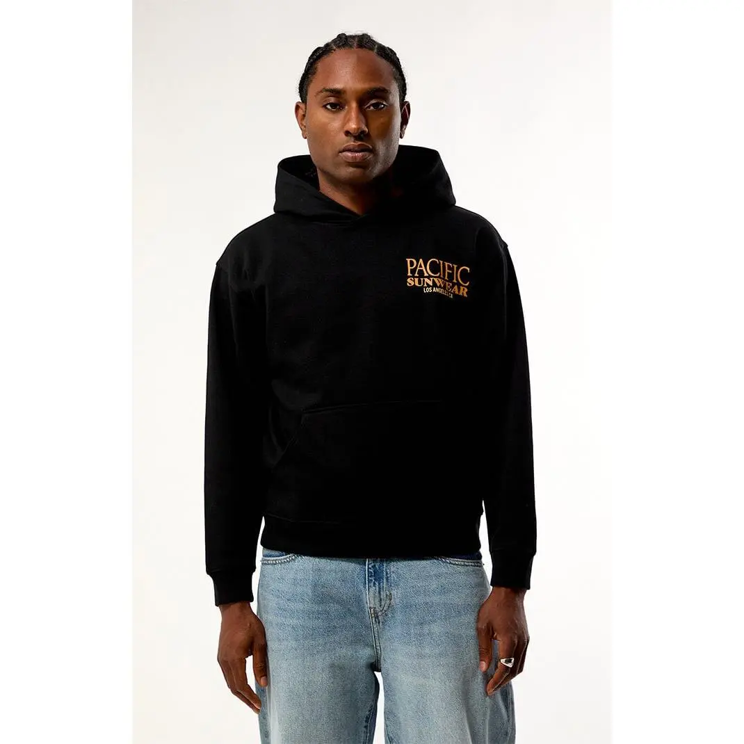 Pacsun Men's Come On By Hoodie