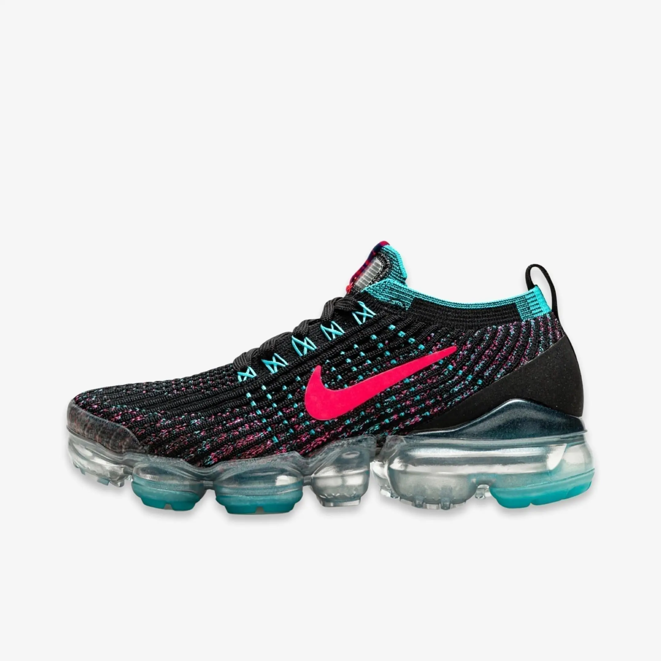 Nike Air VaporMax Flyknit 3 'Hyper Pink' (2020) (Womens)