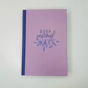Book Journal / Reading Journal