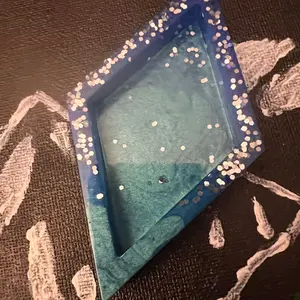 Diamond Trays