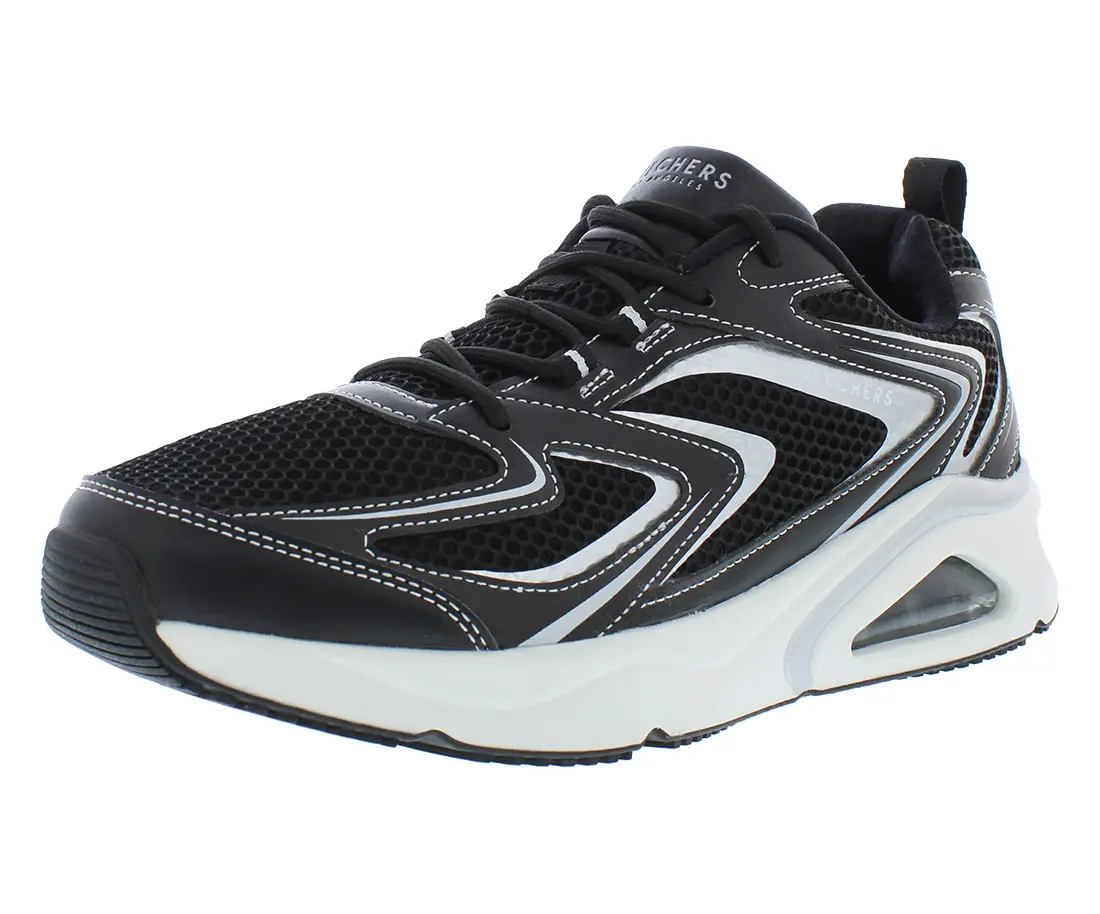 Skechers Tres Air Vision Airy Mens Shoes