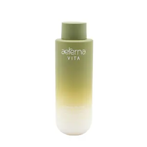 Aeterna VITA, Natural Haircare Shampoo, Intense Repair Shampoo, Thyme, Ginseng Root Extract, Keratin, For All Hair Types Conditioner Blend