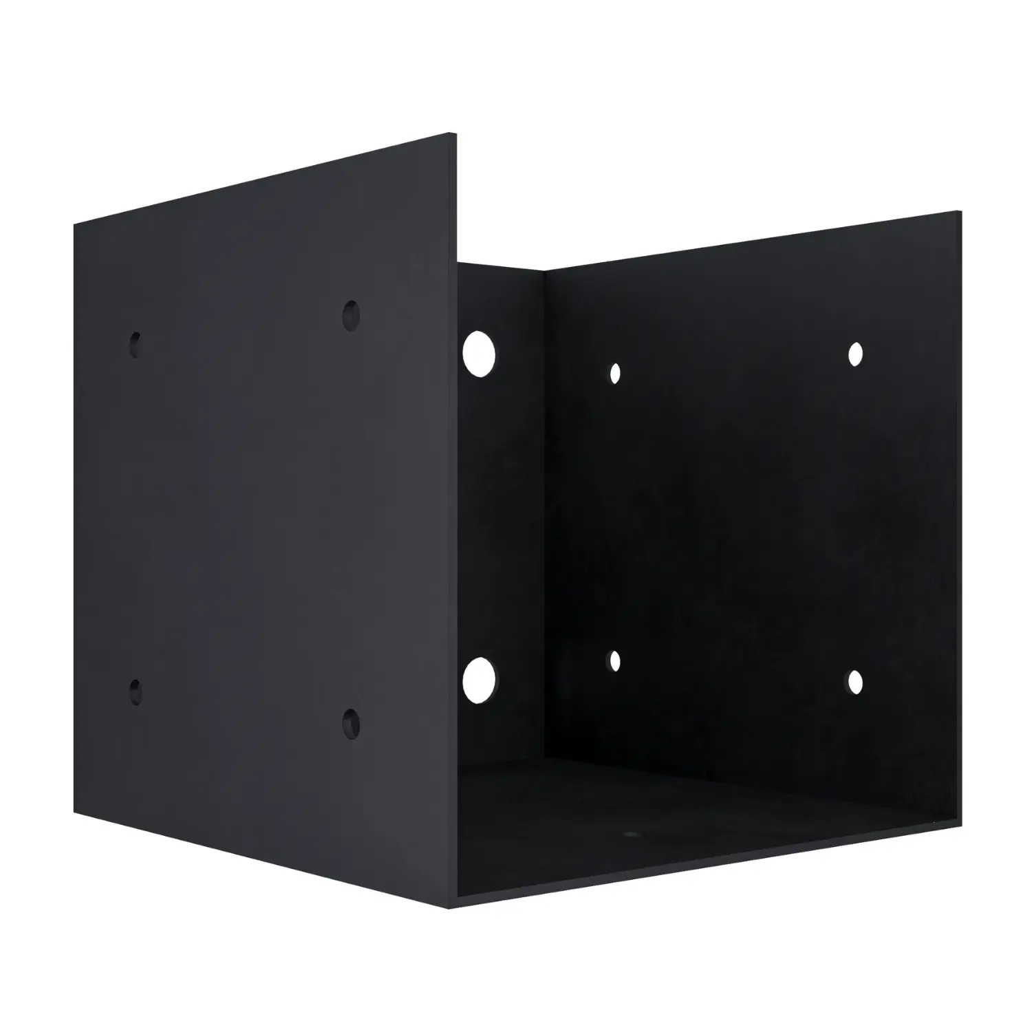 Pergola Wall Mount Bracket (for 6x6 Wood Posts)