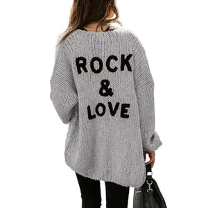 Rock & Love Cardigan